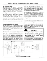 Preview for 4 page of Hydro-Gear 310-0510 Service And Repair Manual