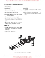 Preview for 35 page of Hydro-Gear ZT-5400 Powertrain Service And Repair Manual