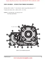 Preview for 38 page of Hydro-Gear ZT-5400 Powertrain Service And Repair Manual