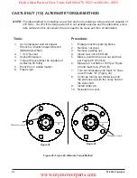 Preview for 39 page of Hydro-Gear ZT-5400 Powertrain Service And Repair Manual