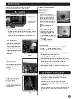 Preview for 10 page of Hydro Hammock Hydro Heater WHS-17S Series Instruction And Safety Manual