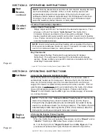 Preview for 5 page of Hydro-Hot HHE-200-07E Owner'S Manual