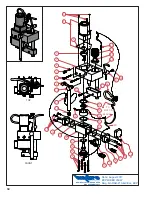 Предварительный просмотр 34 страницы Hydro Instruments 210 Series Instruction Manual