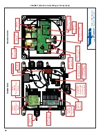 Предварительный просмотр 42 страницы Hydro Instruments 210 Series Instruction Manual