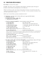 Preview for 7 page of Hydro Instruments HC-220 Operation And Maintenance Manual