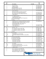 Предварительный просмотр 7 страницы Hydro Instruments PRV-71H Series Operation And Maintenance Manual