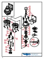 Предварительный просмотр 10 страницы Hydro Instruments PRV-71H Series Operation And Maintenance Manual