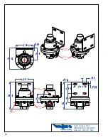 Предварительный просмотр 14 страницы Hydro Instruments PRV-71H Series Operation And Maintenance Manual