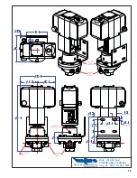 Предварительный просмотр 15 страницы Hydro Instruments PRV-71H Series Operation And Maintenance Manual