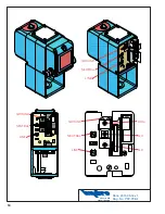 Предварительный просмотр 16 страницы Hydro Instruments PRV-71H Series Operation And Maintenance Manual