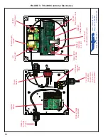 Preview for 10 page of Hydro Instruments TH-4000 Operation And Maintenance Manual