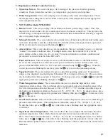 Preview for 21 page of Hydro Instruments VPH-10000-1 Series Instruction And Operation Manual