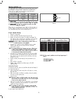 Предварительный просмотр 10 страницы Hydro-Logic Purification Systems EVOLUTION-RO1000 Installation And Maintenance Manual