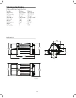 Предварительный просмотр 13 страницы Hydro-Logic Purification Systems EVOLUTION-RO1000 Installation And Maintenance Manual