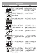 Предварительный просмотр 5 страницы HYDRO-MEC 15Q Use And Maintenance Manual