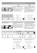 Предварительный просмотр 7 страницы HYDRO-MEC 15Q Use And Maintenance Manual