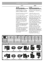 Предварительный просмотр 14 страницы HYDRO-MEC 15Q Use And Maintenance Manual