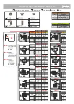 Предварительный просмотр 16 страницы HYDRO-MEC 15Q Use And Maintenance Manual