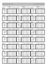 Предварительный просмотр 20 страницы HYDRO-MEC 15Q Use And Maintenance Manual