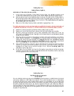 Preview for 42 page of Hydro Mobile M2 Series Owner'S Manual