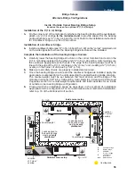 Preview for 56 page of Hydro Mobile M2 Series Owner'S Manual