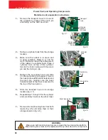 Preview for 63 page of Hydro Mobile M2 Series Owner'S Manual