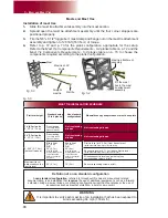 Preview for 71 page of Hydro Mobile M2 Series Owner'S Manual