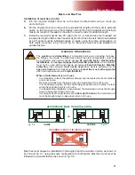 Preview for 72 page of Hydro Mobile M2 Series Owner'S Manual