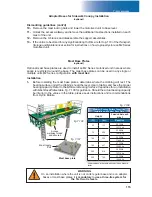 Preview for 116 page of Hydro Mobile M2 Series Owner'S Manual