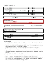 Preview for 39 page of Hydro-Pro 7018522 User And Service Manual