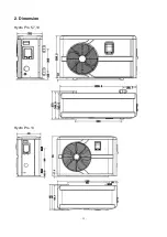 Предварительный просмотр 43 страницы Hydro-Pro 7018522 User And Service Manual