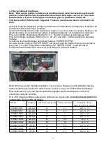 Предварительный просмотр 48 страницы Hydro-Pro 7018522 User And Service Manual