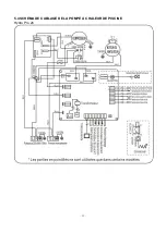 Предварительный просмотр 55 страницы Hydro-Pro 7018522 User And Service Manual