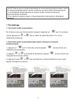 Предварительный просмотр 59 страницы Hydro-Pro 7018522 User And Service Manual