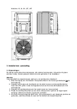 Предварительный просмотр 75 страницы Hydro-Pro 7018522 User And Service Manual