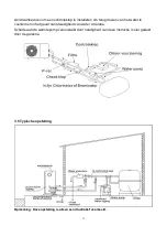 Предварительный просмотр 77 страницы Hydro-Pro 7018522 User And Service Manual