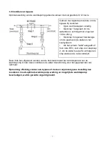 Предварительный просмотр 78 страницы Hydro-Pro 7018522 User And Service Manual