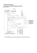 Предварительный просмотр 83 страницы Hydro-Pro 7018522 User And Service Manual