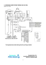 Предварительный просмотр 85 страницы Hydro-Pro 7018522 User And Service Manual