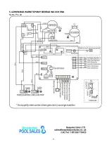 Предварительный просмотр 86 страницы Hydro-Pro 7018522 User And Service Manual