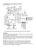 Предварительный просмотр 87 страницы Hydro-Pro 7018522 User And Service Manual