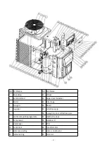 Предварительный просмотр 98 страницы Hydro-Pro 7018522 User And Service Manual