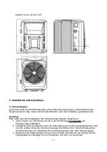 Предварительный просмотр 106 страницы Hydro-Pro 7018522 User And Service Manual