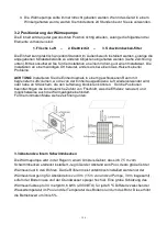 Предварительный просмотр 107 страницы Hydro-Pro 7018522 User And Service Manual