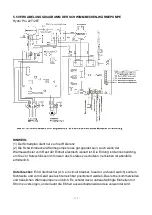 Предварительный просмотр 118 страницы Hydro-Pro 7018522 User And Service Manual