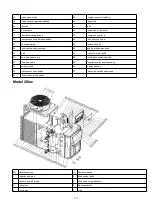 Предварительный просмотр 159 страницы Hydro-Pro 7018522 User And Service Manual