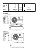 Предварительный просмотр 166 страницы Hydro-Pro 7018522 User And Service Manual