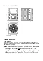 Предварительный просмотр 167 страницы Hydro-Pro 7018522 User And Service Manual