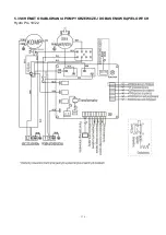 Предварительный просмотр 177 страницы Hydro-Pro 7018522 User And Service Manual