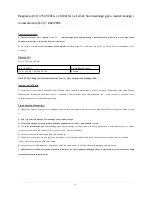 Preview for 8 page of Hydro-Pro 7018545 Service Manual